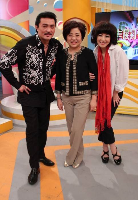 跟李㼈交戰400次!堅持不婚不生「女星認新戀情」 對方身分曝光「霸氣接受有小三」