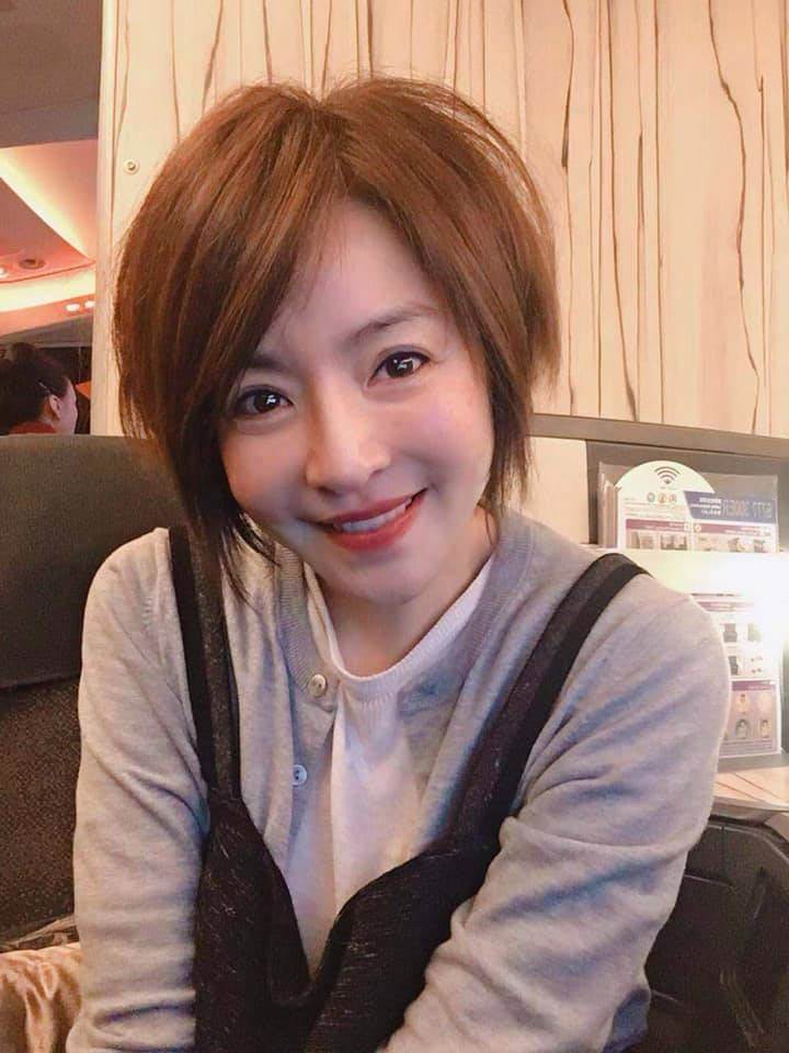 跟李㼈交戰400次!堅持不婚不生「女星認新戀情」 對方身分曝光「霸氣接受有小三」