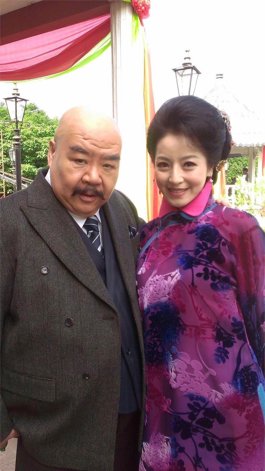 跟李㼈交戰400次!堅持不婚不生「女星認新戀情」 對方身分曝光「霸氣接受有小三」