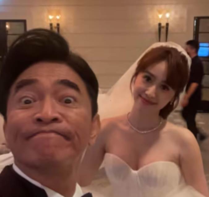 婚後兩年接連產子,吳姍儒又帶娃又養家心力交瘁!丈夫身分曝光吃軟飯真相瞞不住,今透露三胎進度震驚眾人