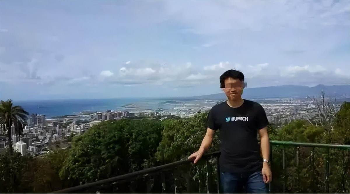 小飛機墜毀，高材生從9000公尺跳下失聯，1年後找到時父母竟拒領遺體