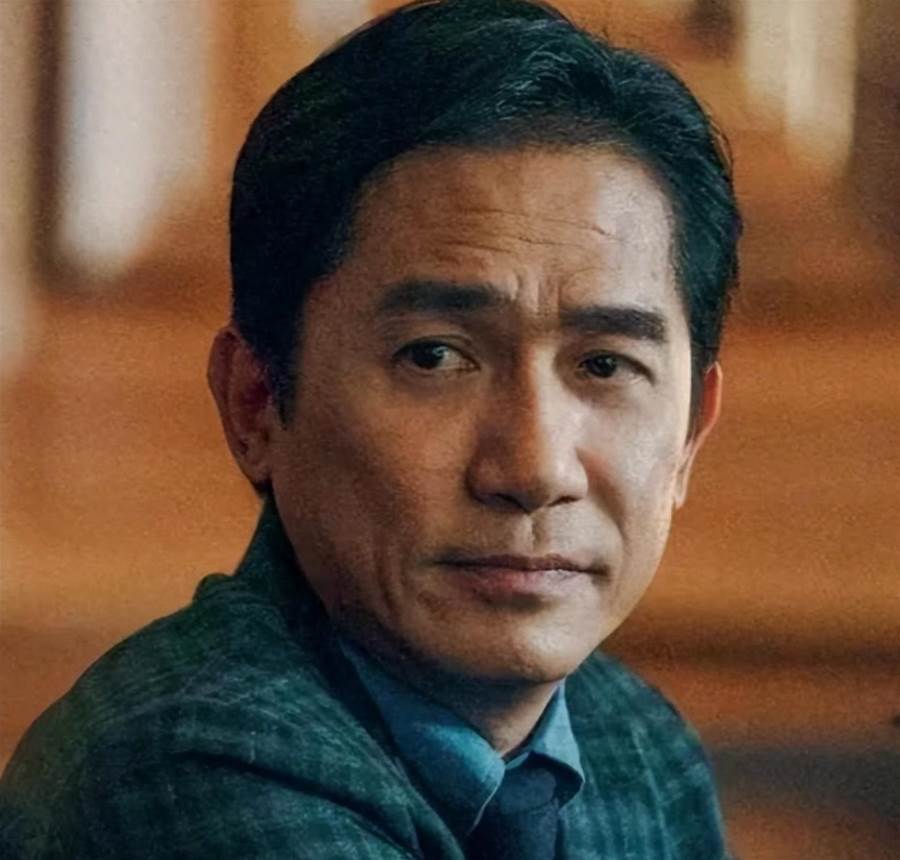 63歲梁朝偉長居日本,結婚17年堅持丁克,背後原因終於藏不住 圖片