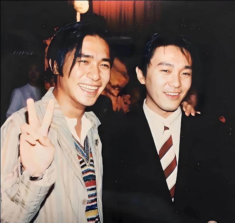 63歲梁朝偉長居日本,結婚17年堅持丁克,背後原因終於藏不住 圖片