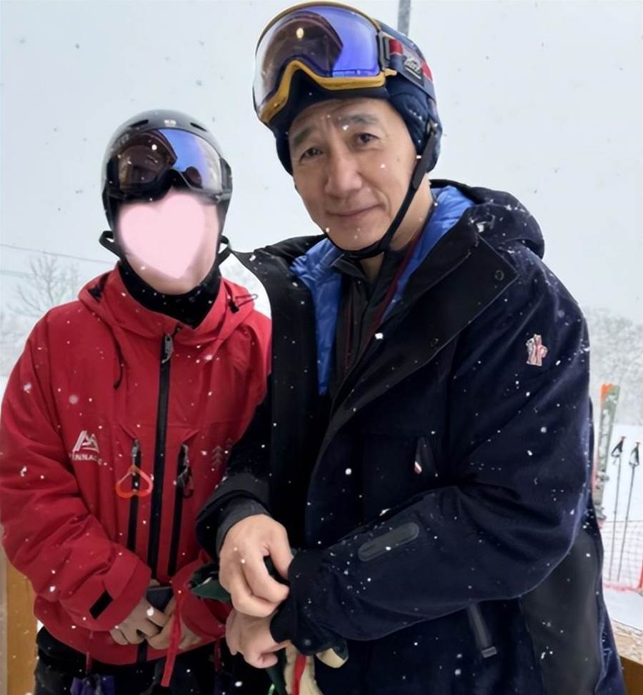 63歲梁朝偉長居日本,結婚17年堅持丁克,背後原因終於藏不住 圖片