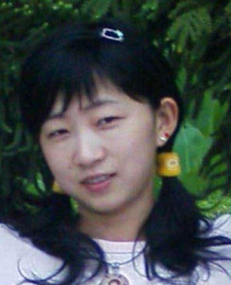 18歲台灣女服務生嫁給非洲總統,生下2名孩子後人生急轉,真相讓人心驚 圖片
