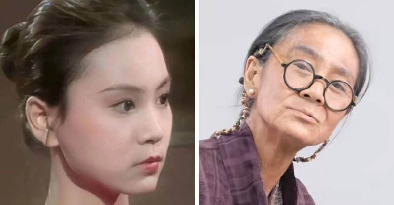 71歲趙雅芝仍不敢退休,三個兒子與孫輩的開銷成了她的壓力