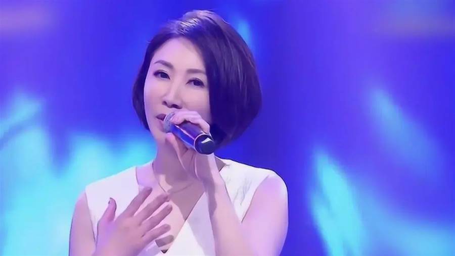 李翊君官宣離婚!精心策劃30年終於等到這一天!女兒不是親生真相終於大白,檢場只能淨身出戶!
