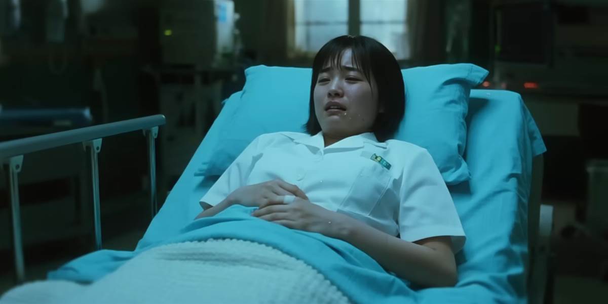 台中女高中生半夜哭喊下面疼,父母連夜送她去急診,醫師看完後大驚,快報警