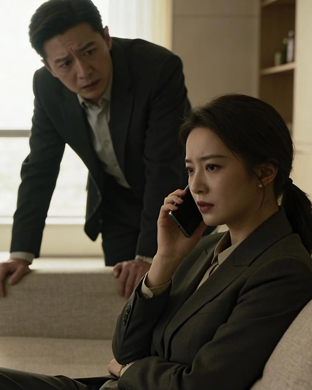 公婆刷走媳婦400萬辦婚宴，老公竟說「應該的」她當晚反手守住公司股權