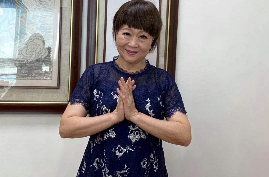 張琪走過60年歌壇風雨,與謝雷差點結婚、婚姻分合真相藏在鐵盒裡