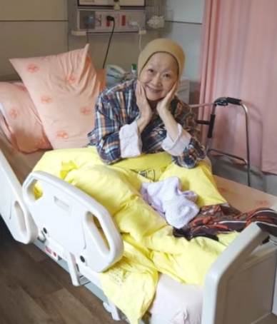 張琪走過60年歌壇風雨,與謝雷差點結婚、婚姻分合真相藏在鐵盒裡