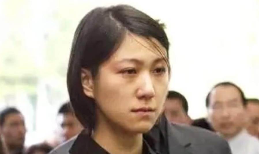 馬唯中與蔡沛然婚姻傳聞未解，從第一千金到大都會博物館策展人，她20多年走出自己的路