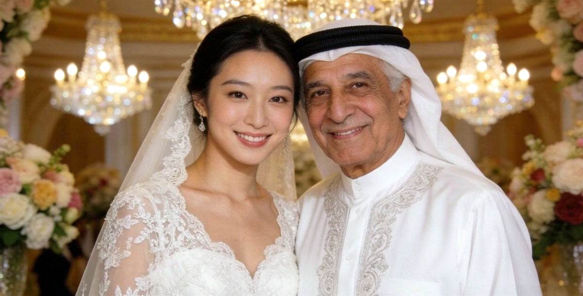 新婚夜丈夫脫下上衣，台灣女博士認出背上玉佩圖案，這段婚姻恐怕不只是巧合 內文圖片 1