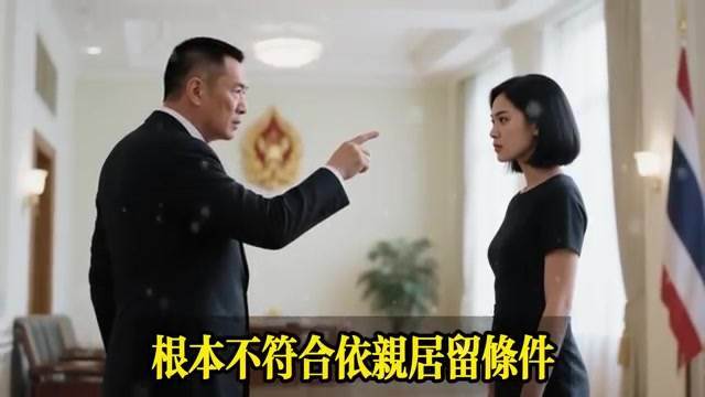 21歲泰國新娘嫁78歲台北富商,原配與侄子輪番設局,她卻拿出一份份證據反守為攻 內文圖片 4