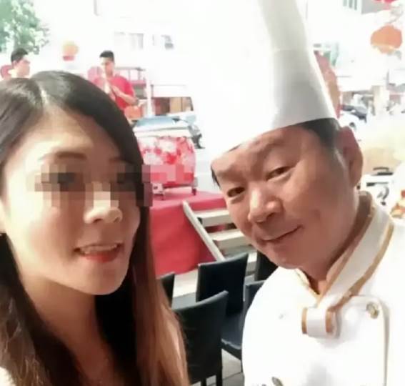 郭主義喪女後曾獨自開車上山，妻子一句話把他拉回來，背後的痛讓人鼻酸