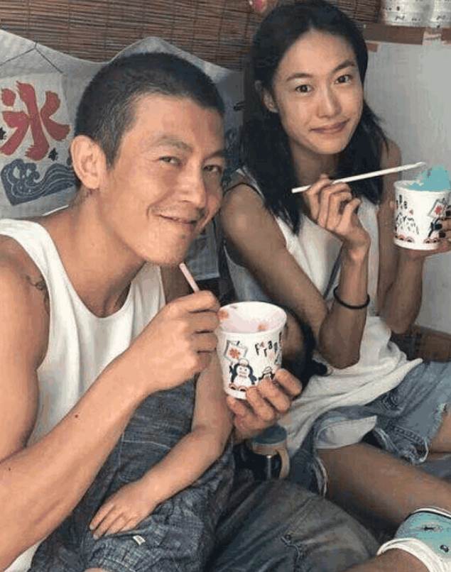 一向風流的陳冠希為何結婚後變成寵妻狂魔?秦舒培的人生轉折不簡單