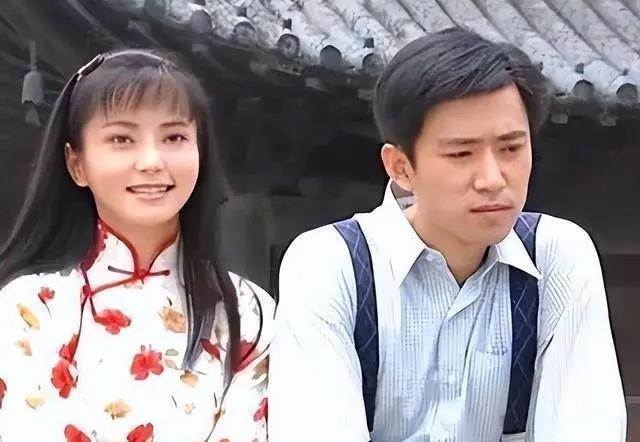 《情深深雨濛濛》方瑜才33歲離世,葬禮上出現的男人揭開她不為人知的一段