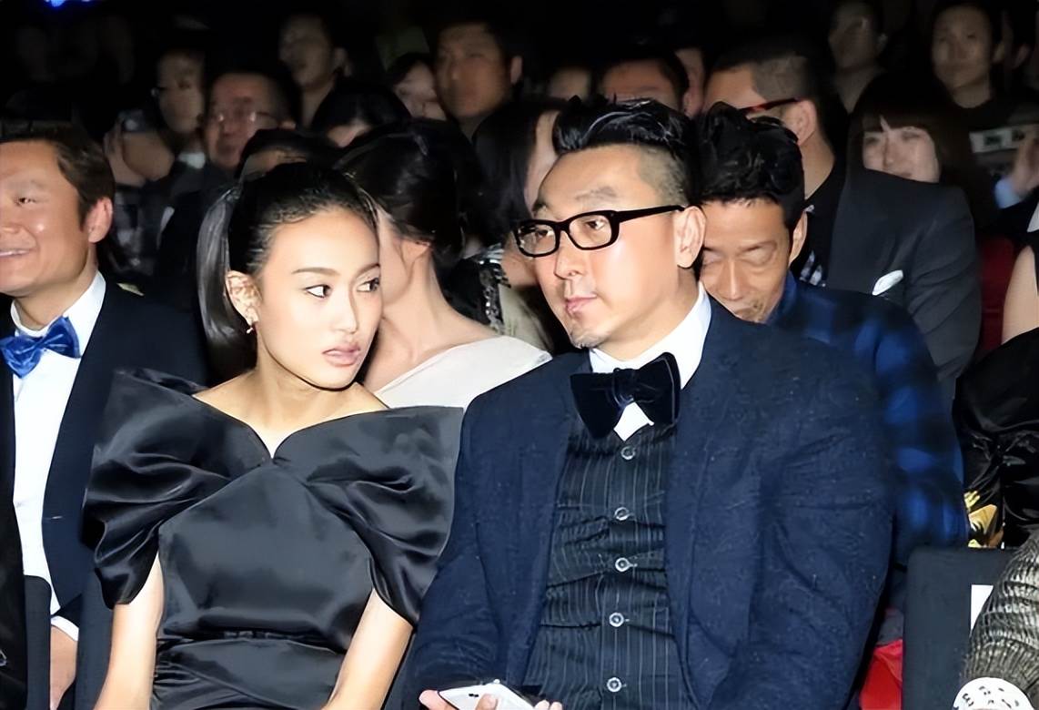 一向風流的陳冠希為何結婚後變成寵妻狂魔?秦舒培的人生轉折不簡單