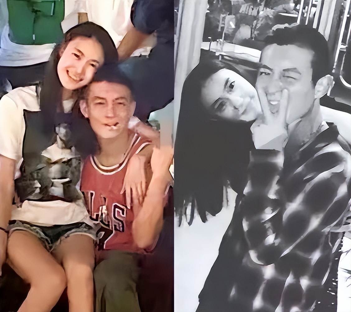 一向風流的陳冠希為何結婚後變成寵妻狂魔?秦舒培的人生轉折不簡單