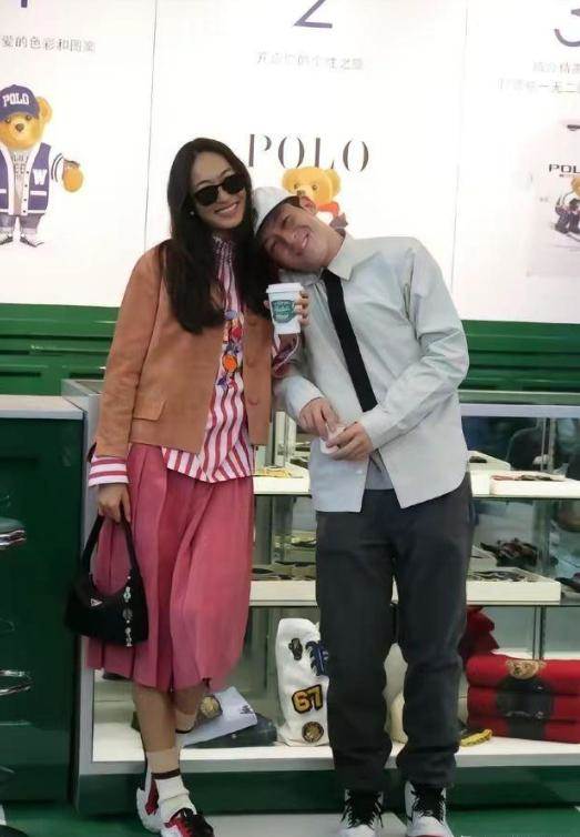 一向風流的陳冠希為何結婚後變成寵妻狂魔?秦舒培的人生轉折不簡單