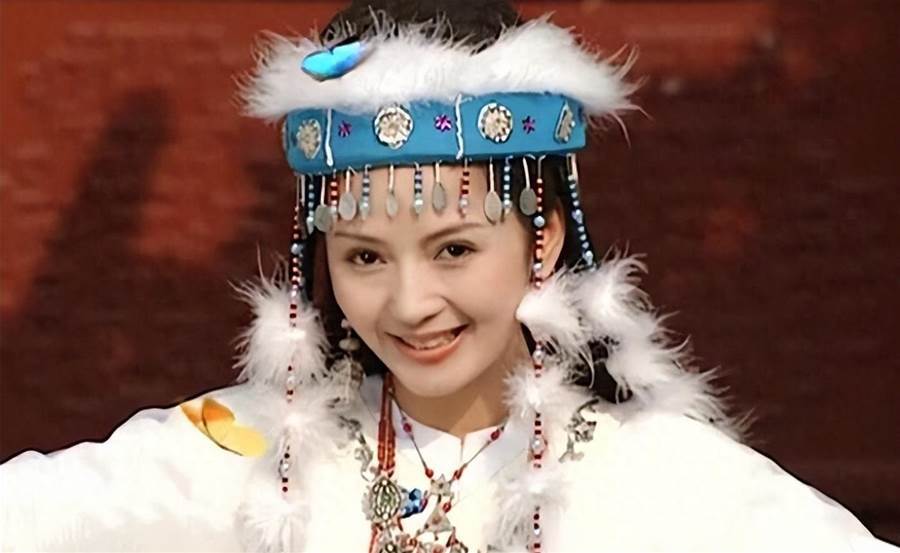 《情深深雨濛濛》方瑜才33歲離世,葬禮上出現的男人揭開她不為人知的一段