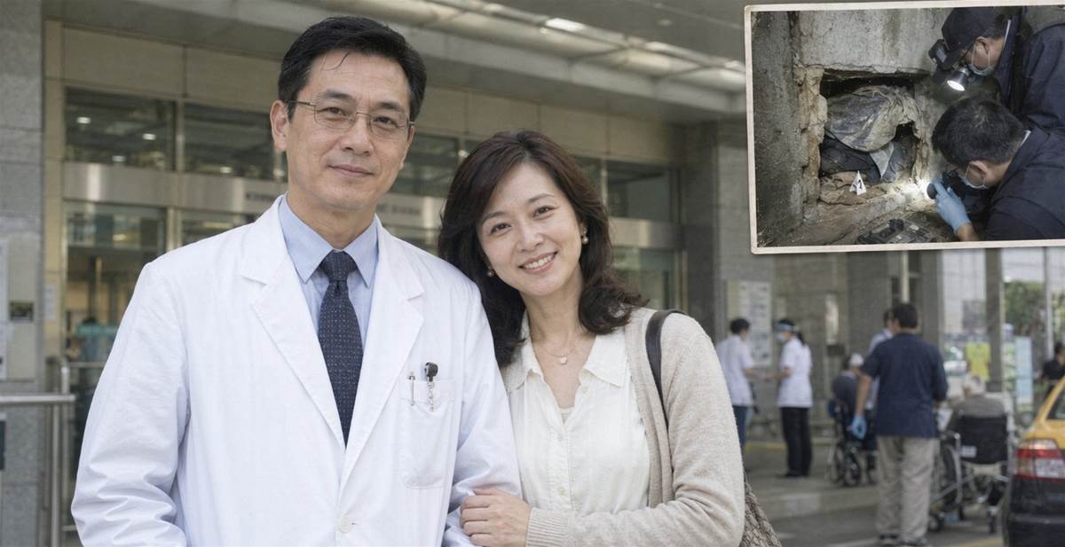 醫院與夫妻相關照片