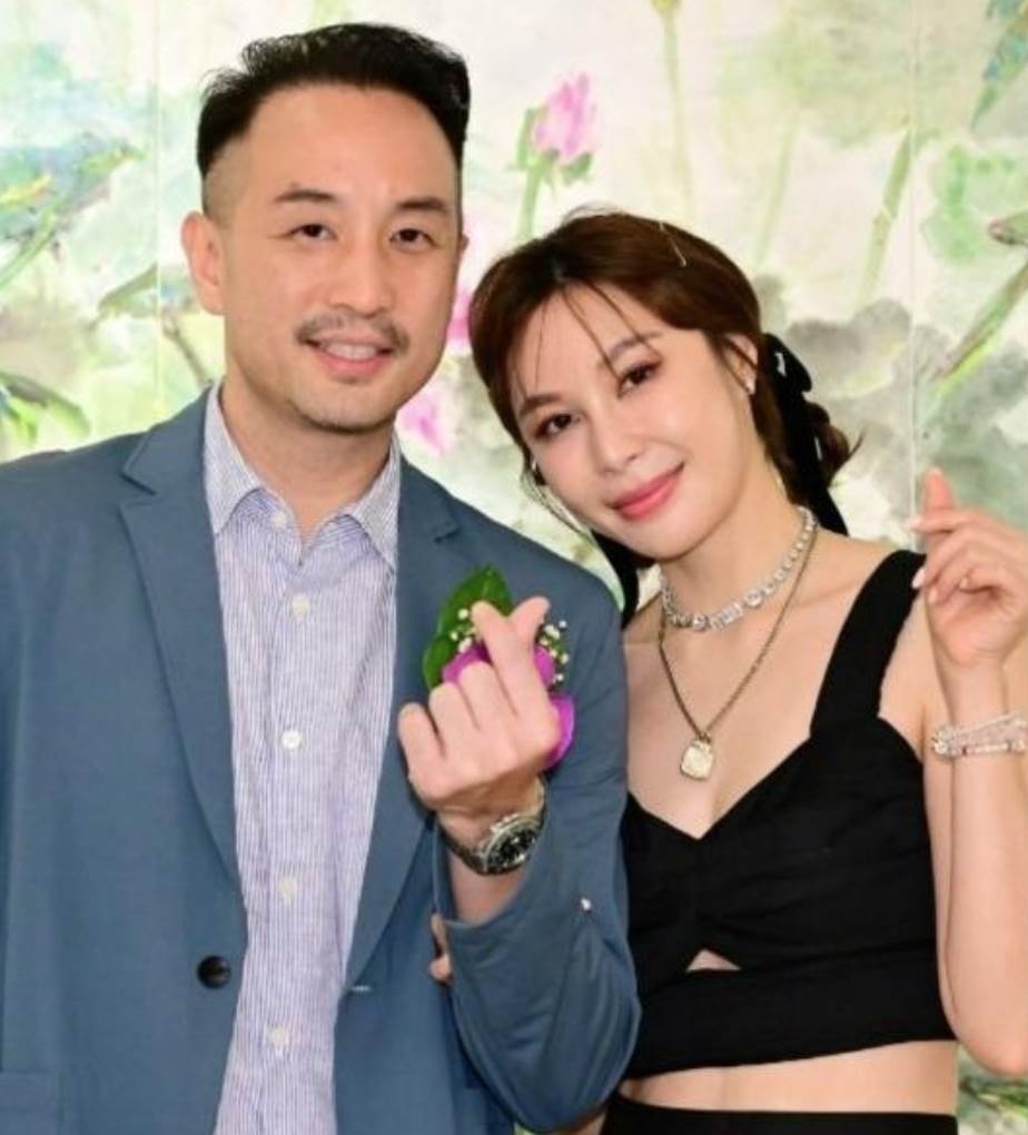唐志中結婚15年爆衝突,妻子跌進浴缸送醫,夫妻爭執背後的導火線曝光