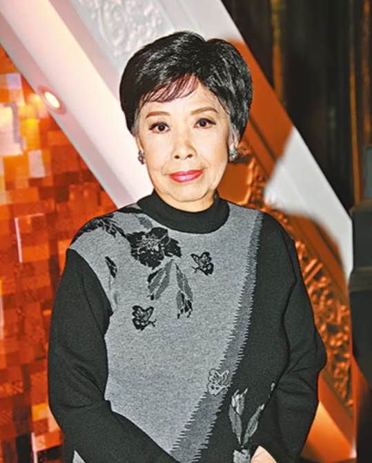 高幸枝忍了20年名存實亡婚姻，生命只剩兩天才拿到離婚協議，劉林最後聽見她這句話
