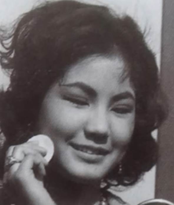 高幸枝忍了20年名存實亡婚姻，生命只剩兩天才拿到離婚協議，劉林最後聽見她這句話