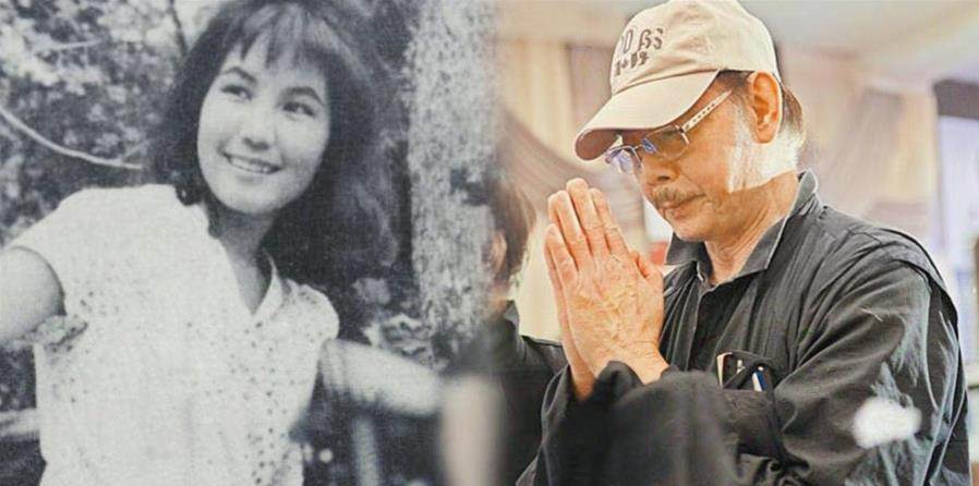 高幸枝忍了20年名存實亡婚姻，生命只剩兩天才拿到離婚協議，劉林最後聽見她這句話