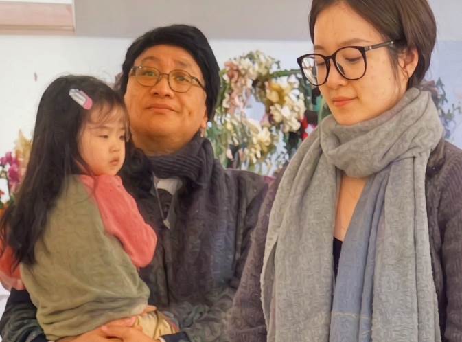 阿雅事業巔峰突然離開螢光幕15個月,女兒近況曝光,她真正想找回的竟是自己