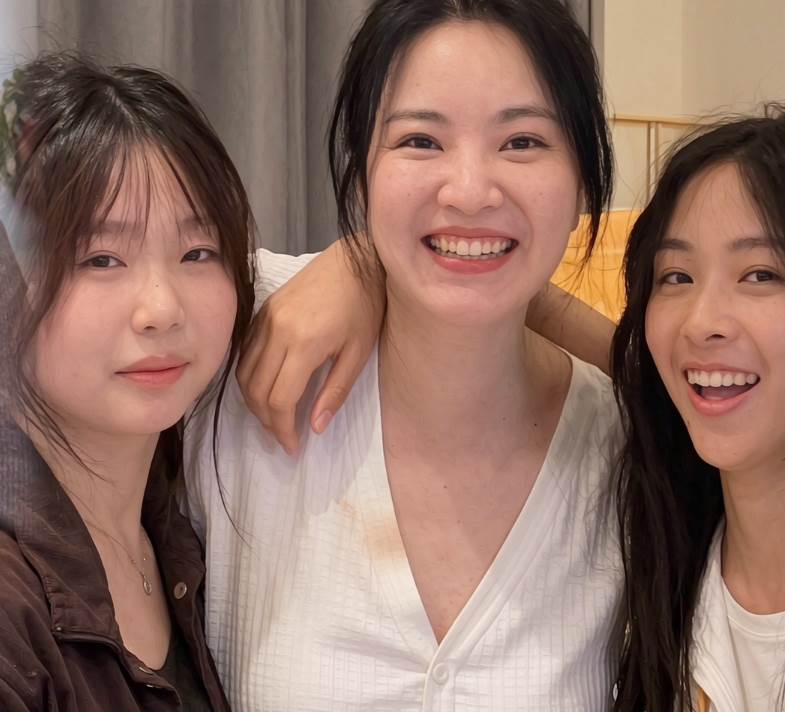 阿雅事業巔峰突然離開螢光幕15個月,女兒近況曝光,她真正想找回的竟是自己