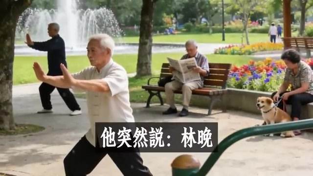 男子每月資助19歲女大10年,女孩畢業登門致謝,慈善晚宴卻牽出300萬疑雲