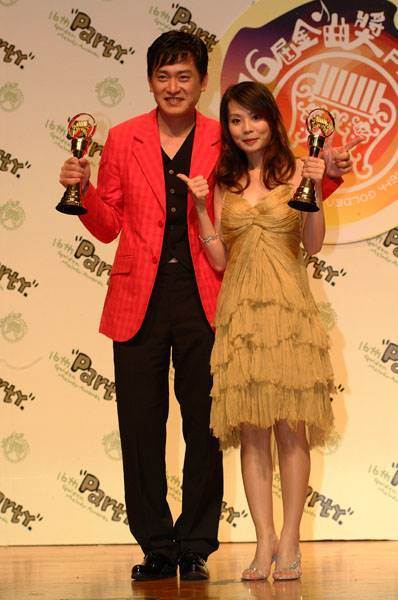 被封台灣零負評男神!王識賢「結婚22年仍超寵妻」 當年媽媽超反對「他堅定選擇愛妻」一招化解 內文圖片 3