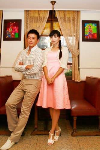 被封台灣零負評男神!王識賢「結婚22年仍超寵妻」 當年媽媽超反對「他堅定選擇愛妻」一招化解 內文圖片 5