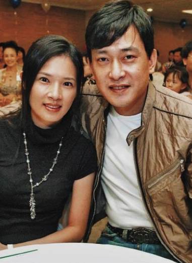 被封台灣零負評男神!王識賢「結婚22年仍超寵妻」 當年媽媽超反對「他堅定選擇愛妻」一招化解 內文圖片 7