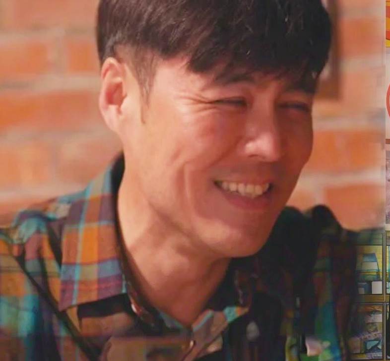劉至翰投資失敗，前妻曾被債務問題牽連，2段婚姻先後結束，51歲轉行當房仲賣輪胎維生 內文圖片 3