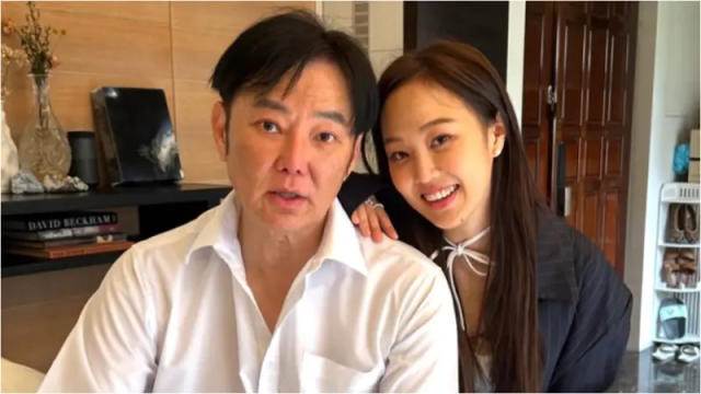 69歲陽帆女兒安吉試聽會淚崩，連續3天睡不著的困擾背後是什麼？