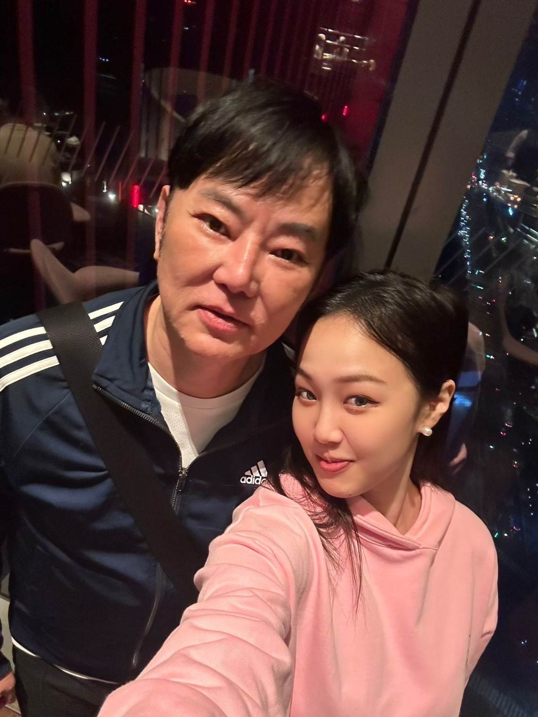 69歲陽帆女兒安吉試聽會淚崩，連續3天睡不著的困擾背後是什麼？