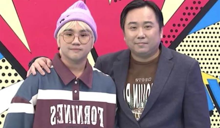 從《下一站,幸福》童星到獨自生活,21歲小小彬面對300萬元,父子關係為何走到低潮 圖1