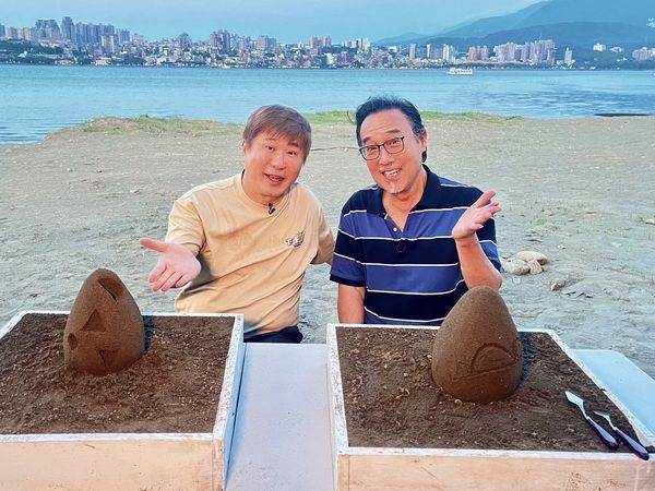 74歲趙樹海重逢胡瓜下田，談起那場火車意外，住院後的記憶空白讓人心疼