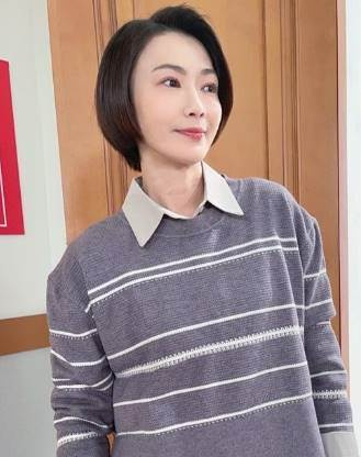 侯怡君拍激烈對手戲出現拉扯衝突,楚宣手部瘀青,她深夜回應一句話讓焦點轉向安全問題