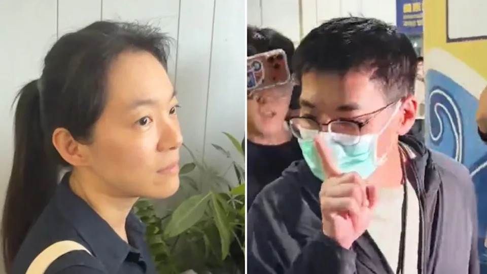 「要我閉嘴就閉嘴」陳幸妤放手3個孩子教育基金,後續安排成關鍵
