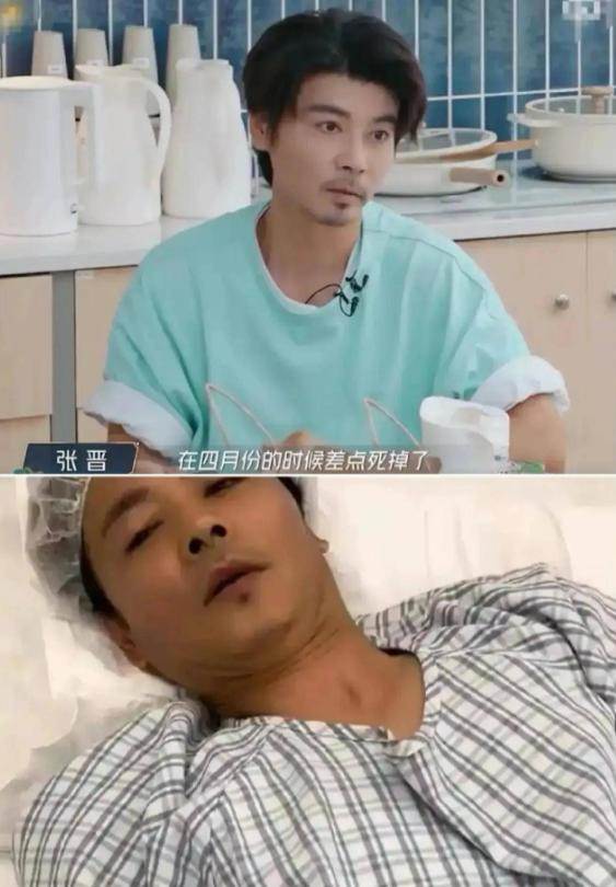 52歲蔡少芬商演近況曝光，瘦到衣服撐不起來，王晶那句批評又被翻出