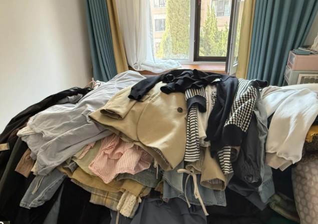 舊衣服送人會損福?土地公點化3個妙法,第三步才是關鍵