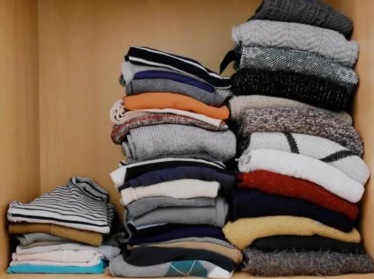 舊衣服送人會損福?土地公點化3個妙法,第三步才是關鍵
