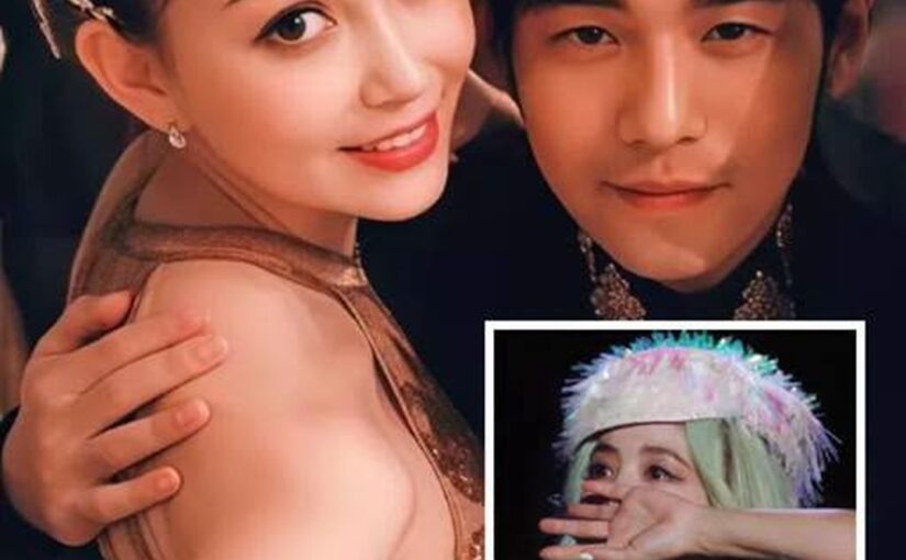 周杰倫娶粉絲昆凌，嫁大15歲、7年生3胎，十年後蔡依林那句話仍耐人尋味