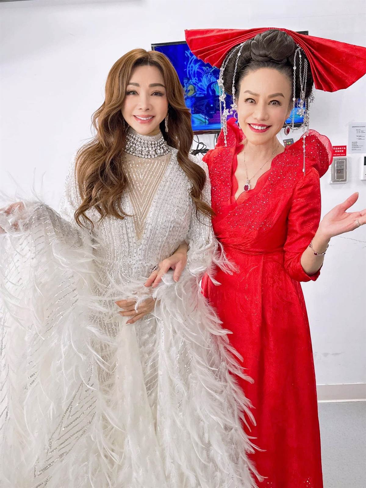 離婚後單身多年,68歲陳美鳳鬆口談40年緣分,當年拆散兩人的竟是男方母親