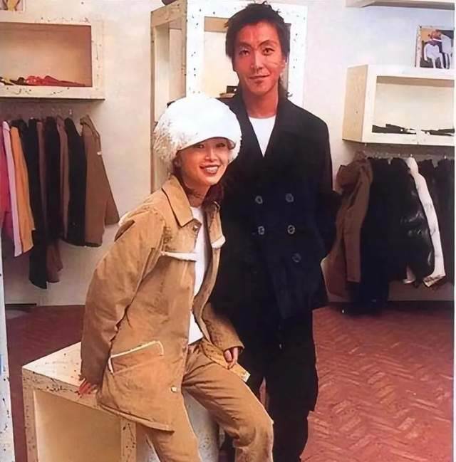 「丈夫被捕後她突然失蹤」54歲酒井法子往事再被翻出，孩子交給誰照顧成最大疑團 圖4