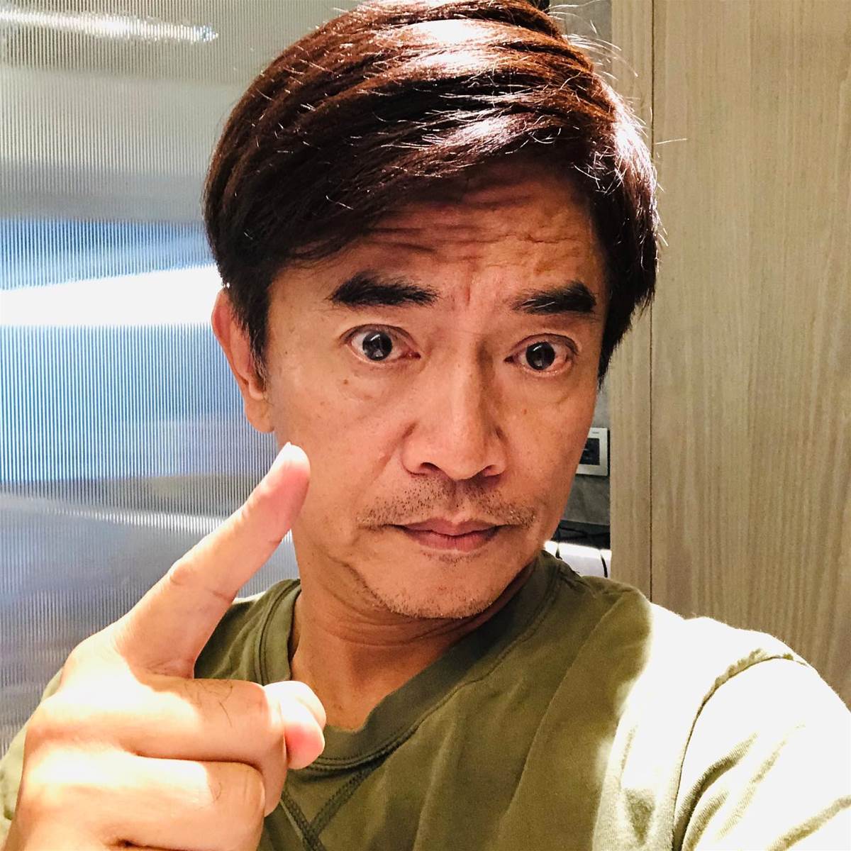 吳宗憲自認只做到好爸爸,妻子撐不住時提出3個請求,第一個就讓他立刻答應
